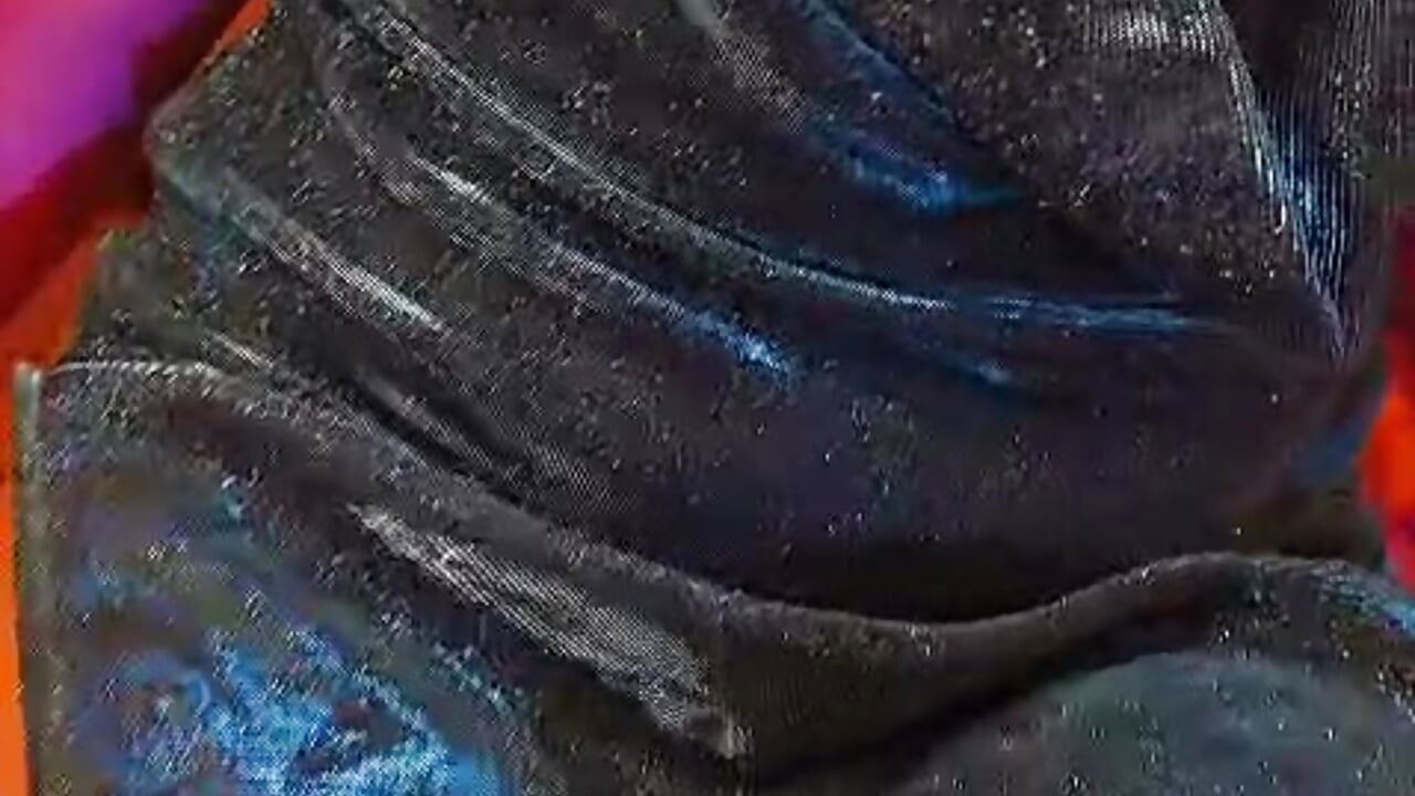 I am your great fantasy – video od webkamerové modelky Aria_Cruz_