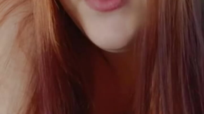 🥰 – video od webkamerové modelky Lablanquita_cute