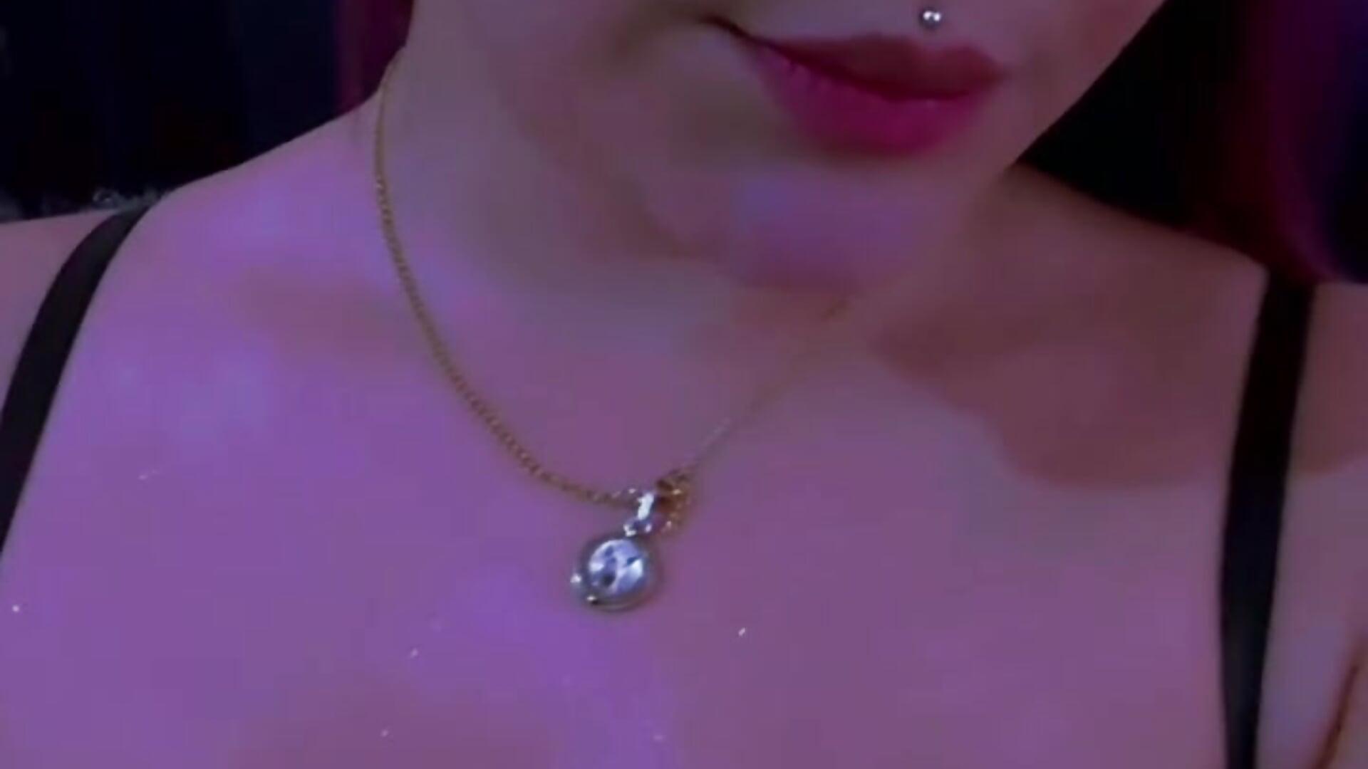 WhatsApp Video 2026-03-15 at 9,23,13 PM - video di SkyMystic modella di cam