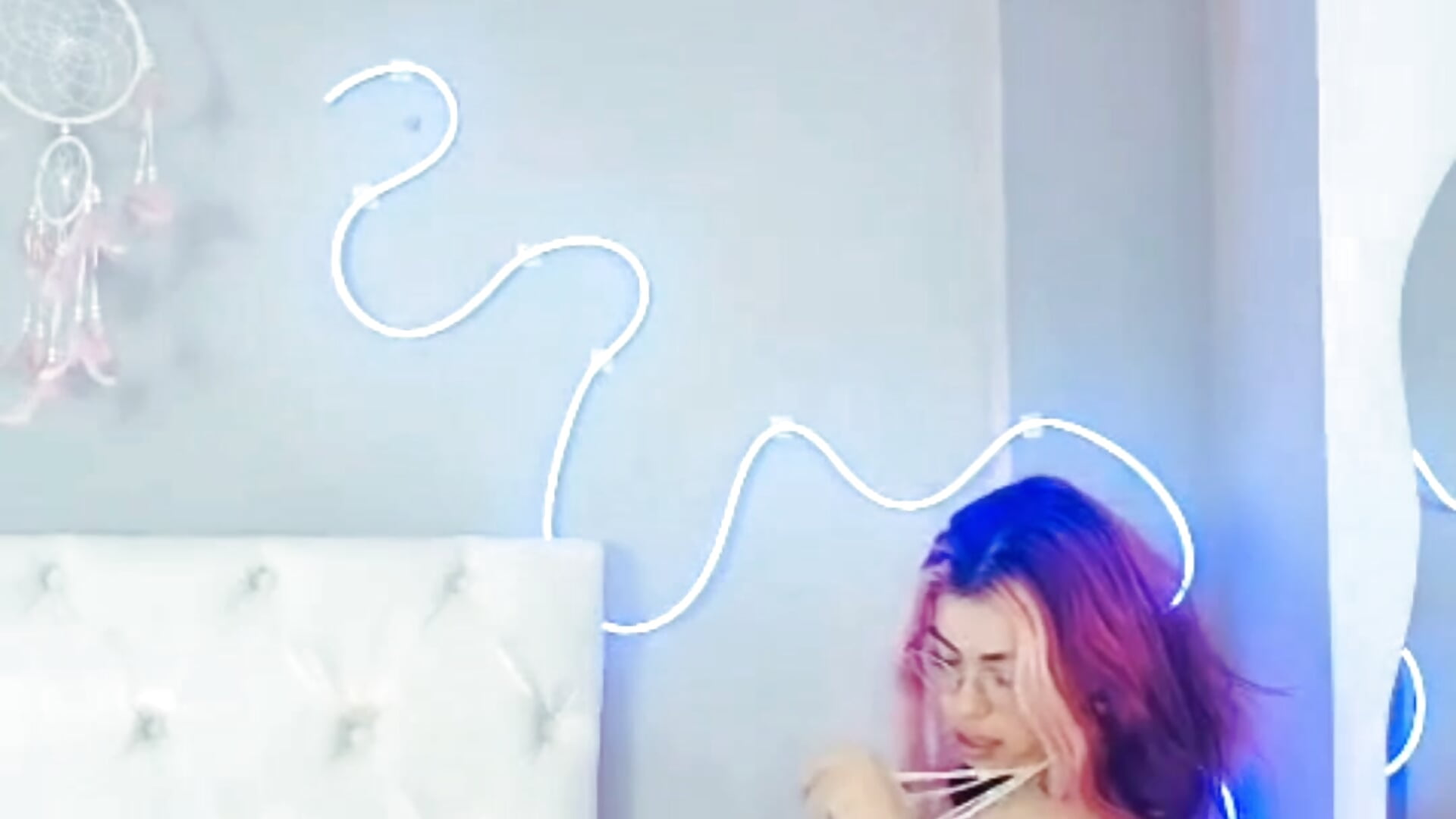 ✨EXPLORE MY BODY✨ - Video von lil_moon1 Cam-Model