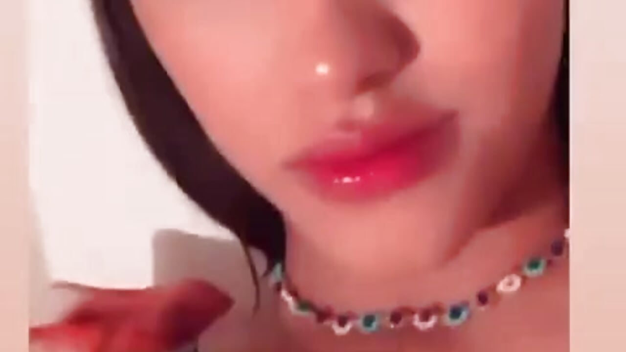 that's me - clip cu sweet_afparty model videochat