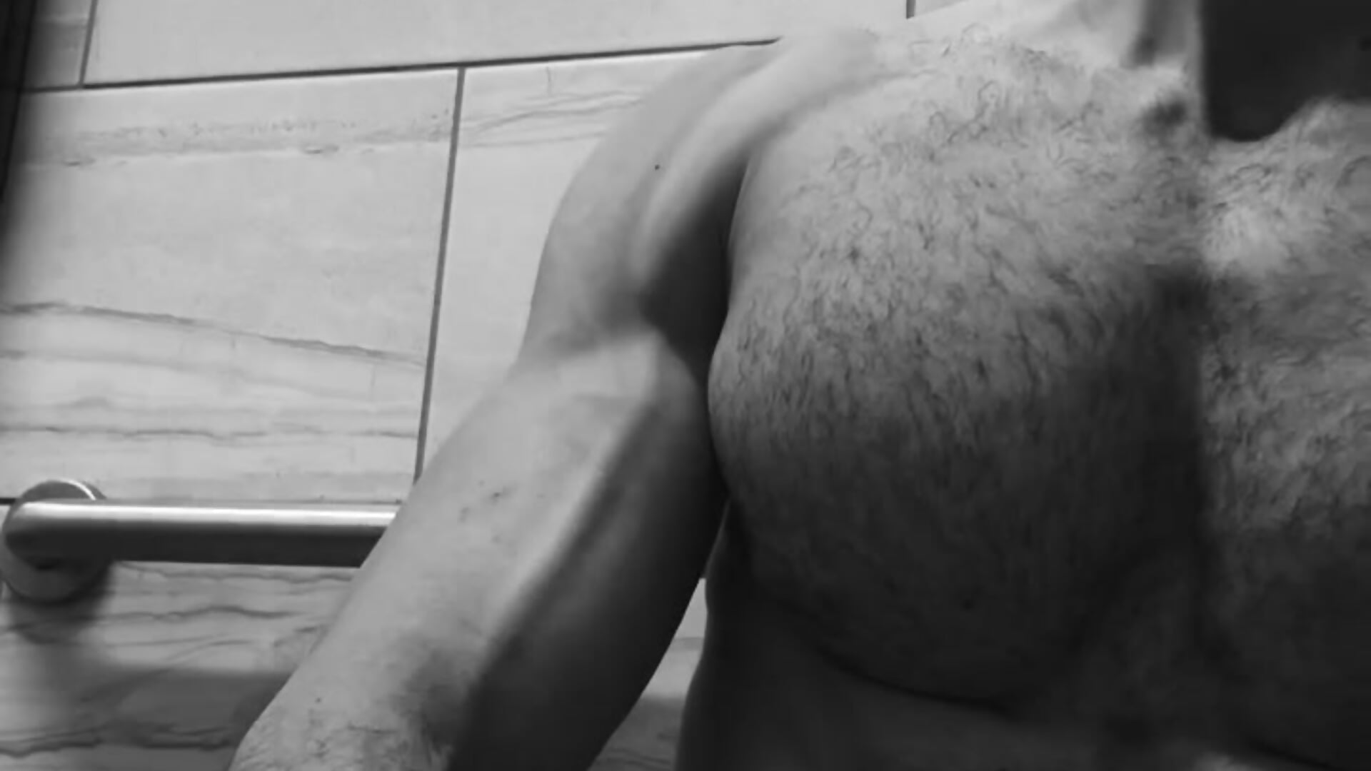 PUMP - відео від вебкаммоделі ghostdaddy9