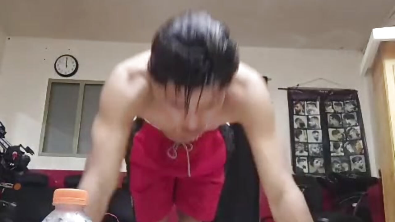 i am - Deedpool_20cm 캠 모델의 동영상