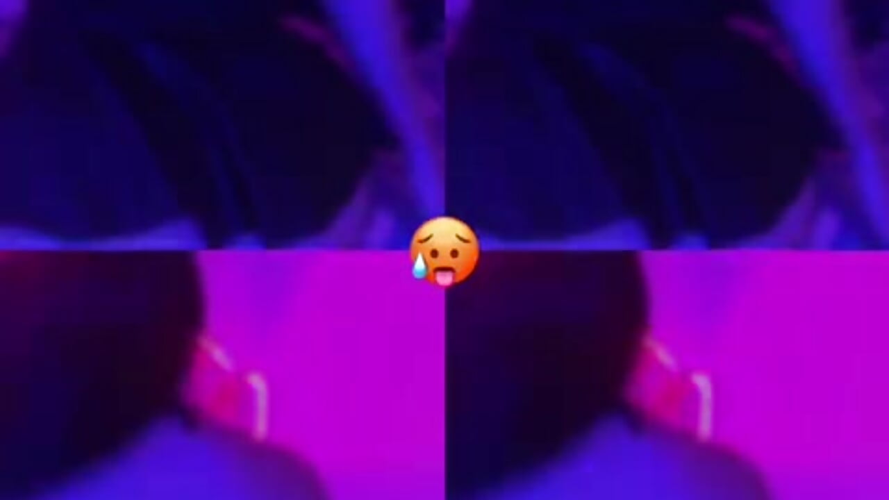 TWERKING 😎😎– Vexoryn kameramodell videója