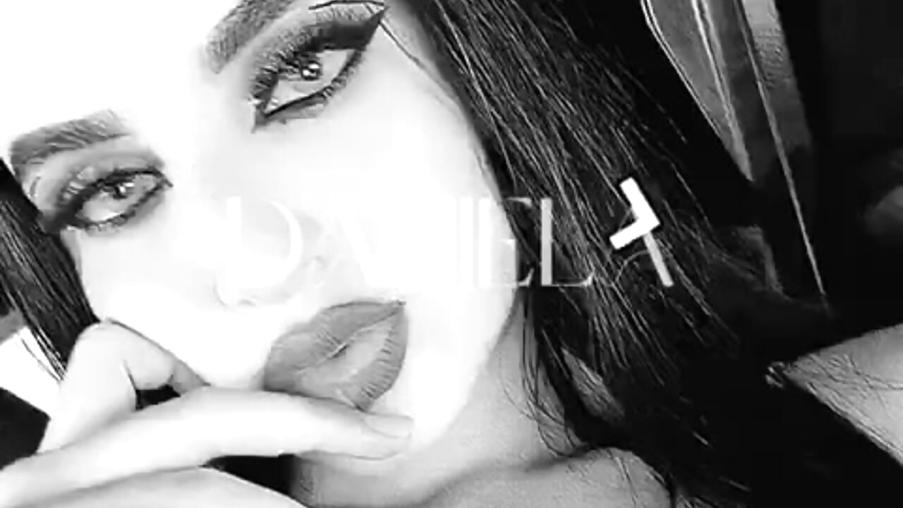 😍❤️ - video by Vexoryn cam model