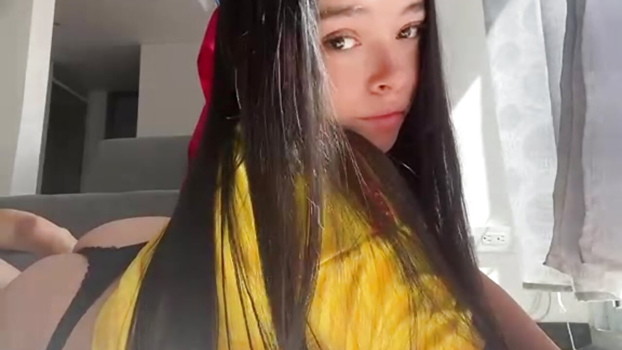 colombia <3 - Nahia_Brm主播的视频