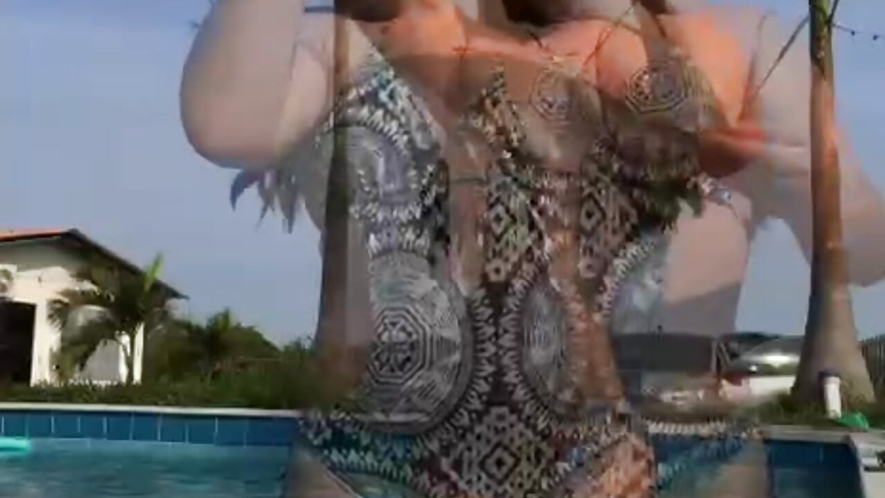 <3 - vídeo de la modelo de cam Nahia_Brm