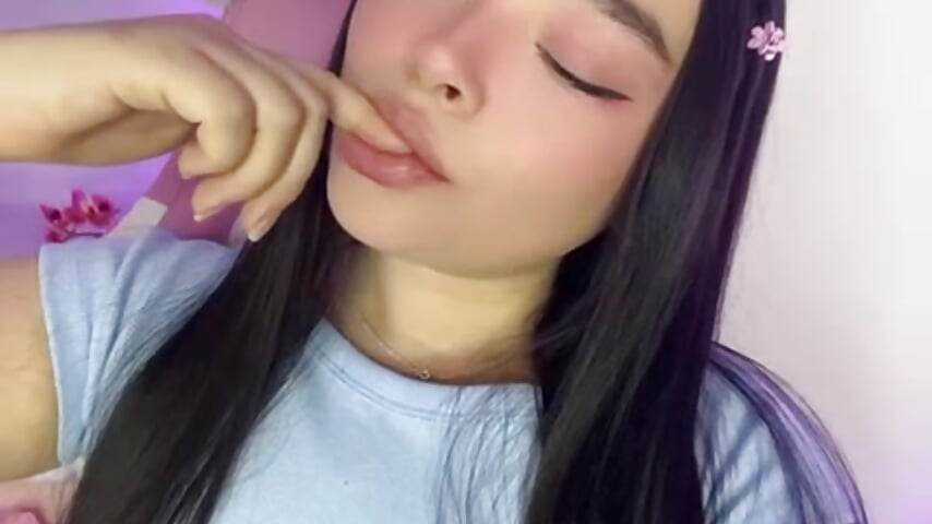 😈😈😈 - Video von Nahia_Brm Cam-Model