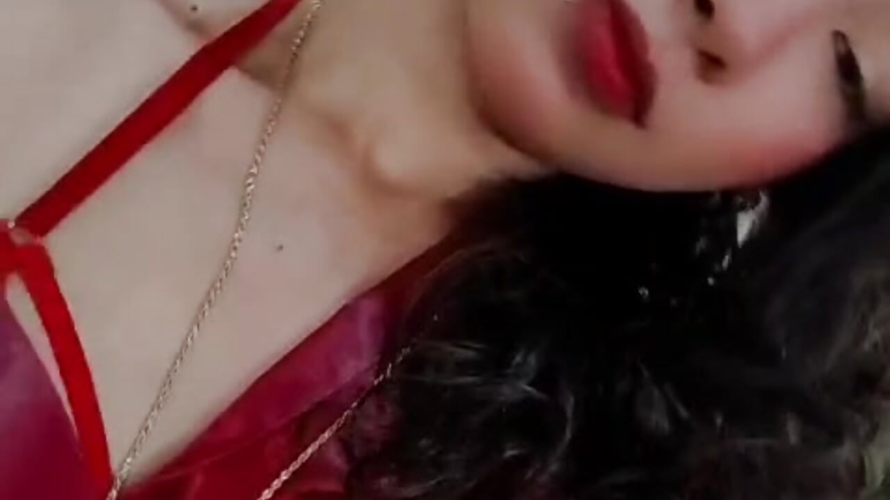 Caeli experience - video by caeli_ruiz cam model