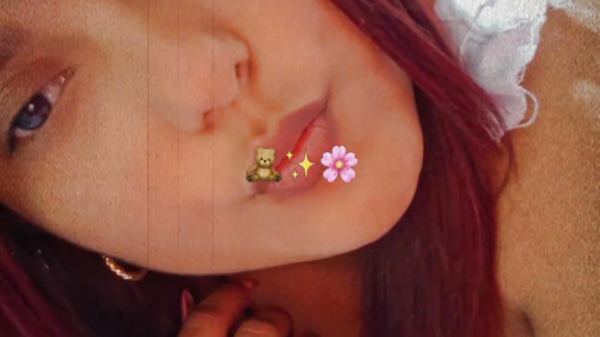 1002105676 - video di Amira-sultan1 modella di cam