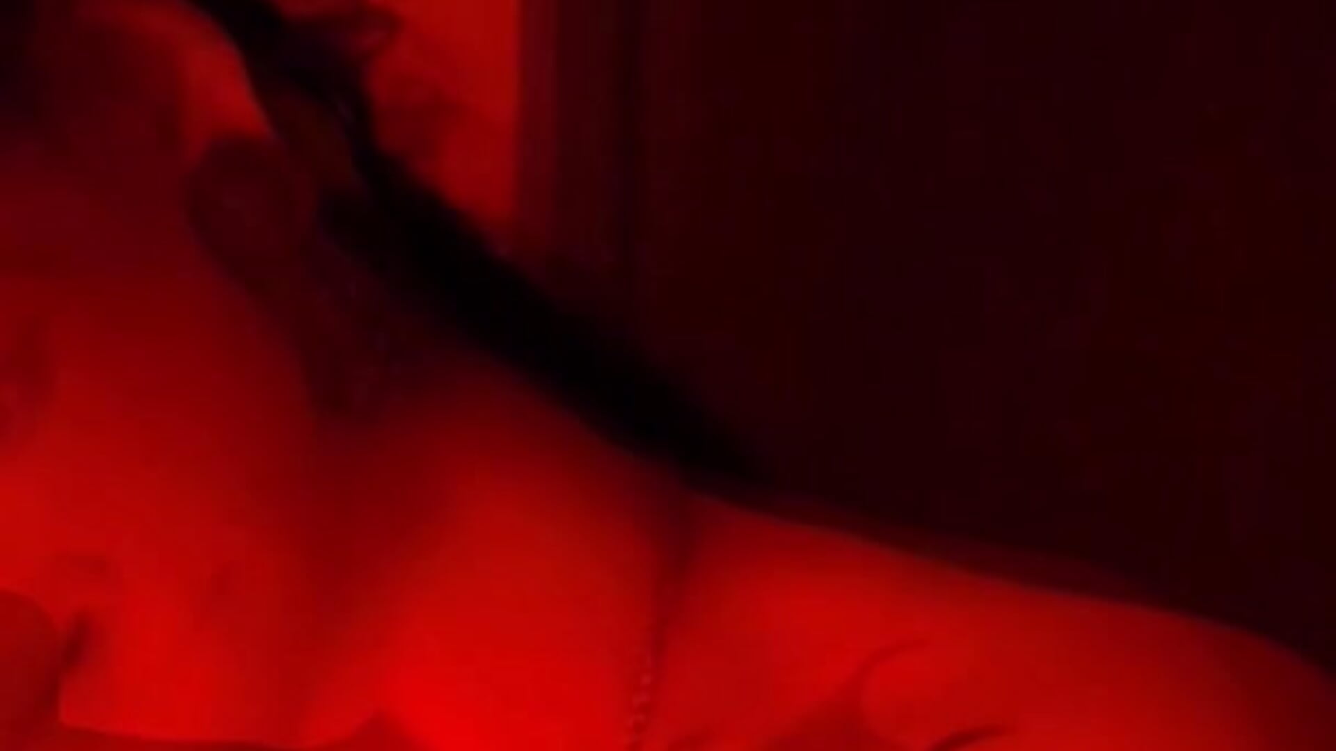 Light red nude skin