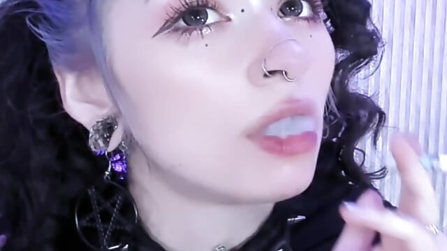 Bratty smoke xd