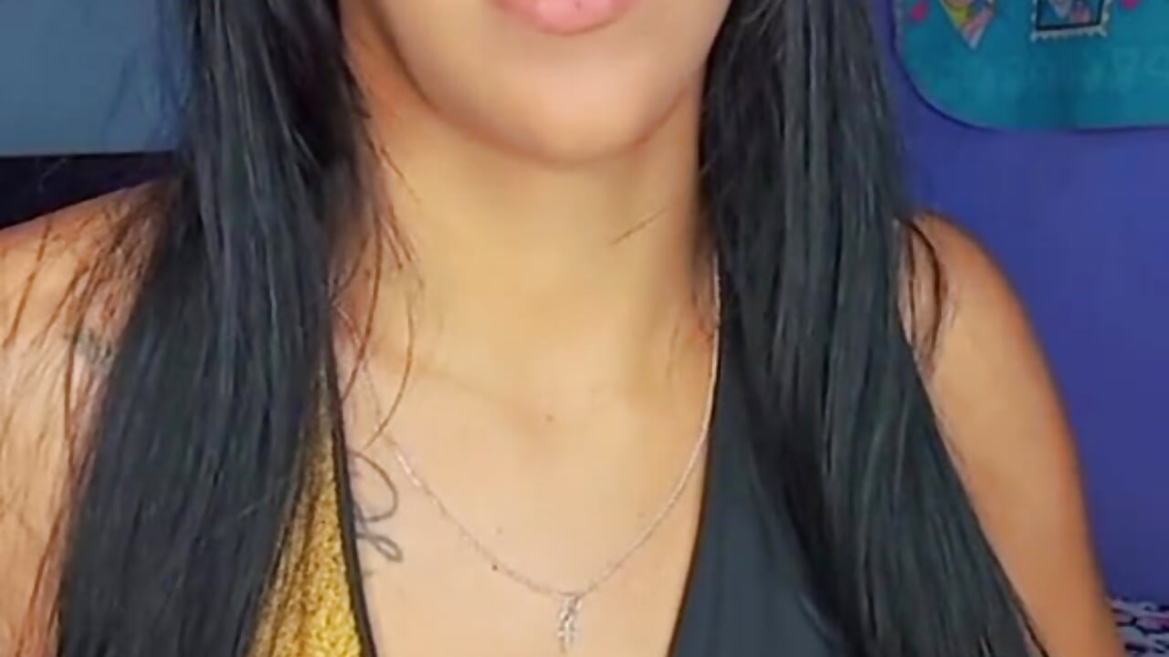 Hi Love Welcome– Mishell_Martinz kameramodell videója