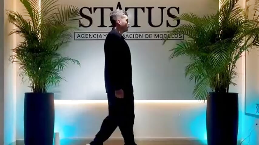 AGENCY — filmik nickkk_hills, modela(-lki) na kamerkach