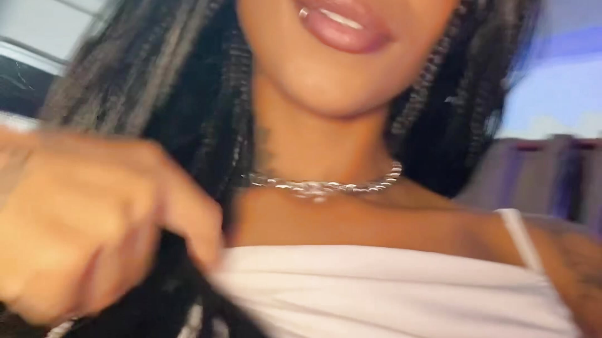 oi mô– Nix3erika kameramodell videója