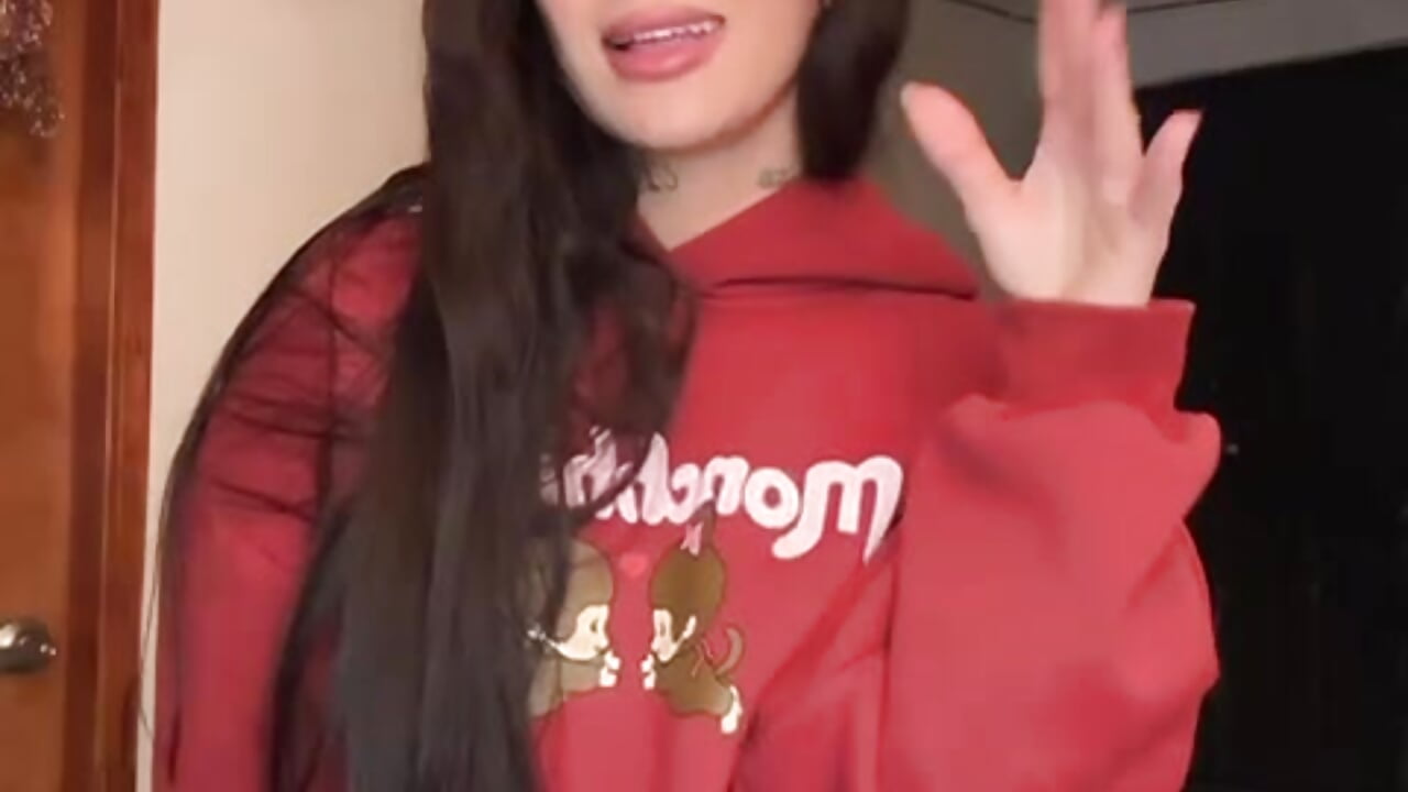 ME - βίντεο μοντέλου Oliviasims