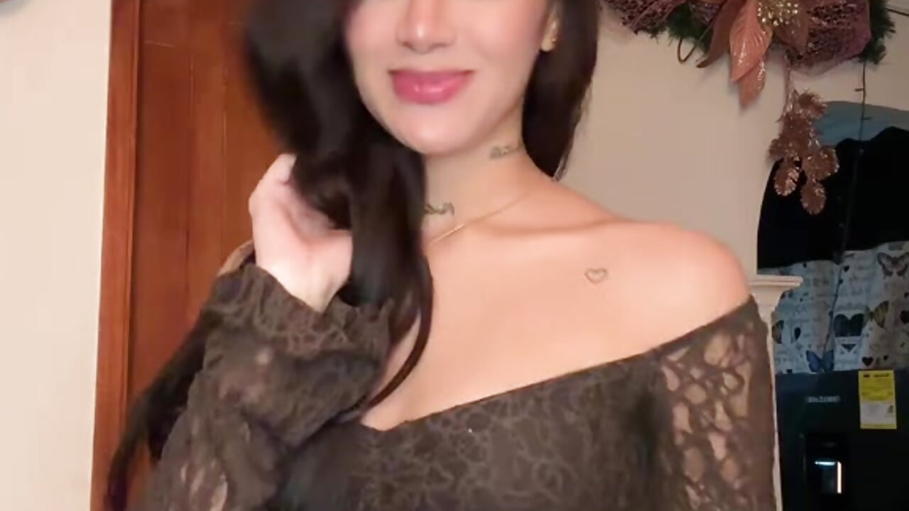 Olivia - βίντεο μοντέλου Oliviasims