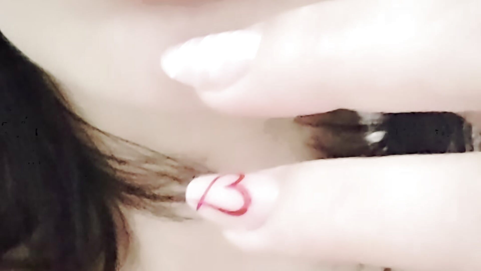 Sweet Lips Tease 💋🫦🔥 - Sophie_Sonne主播的视频