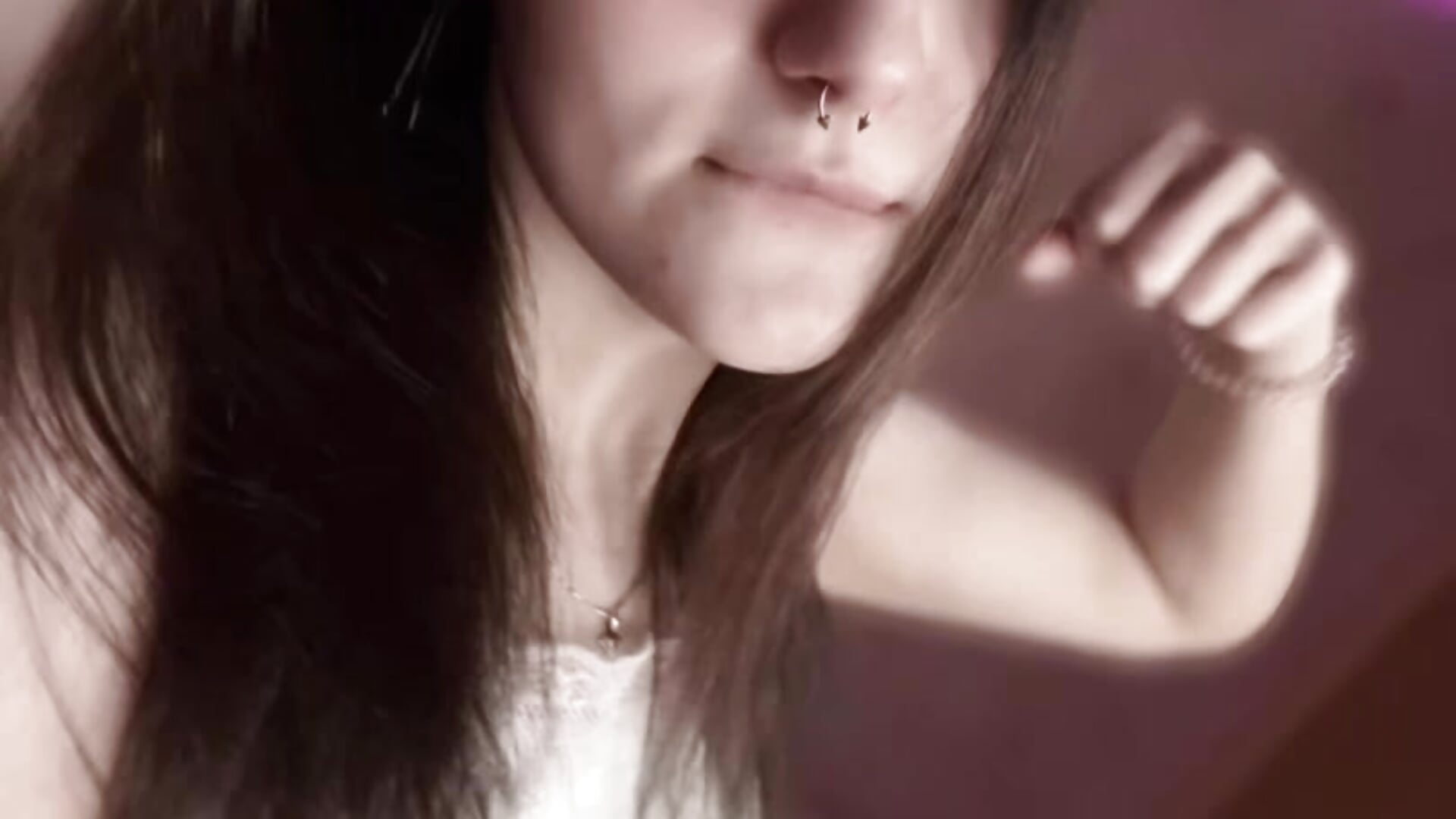 gloomy - Vídeo de Misenok_, modelo de vídeos