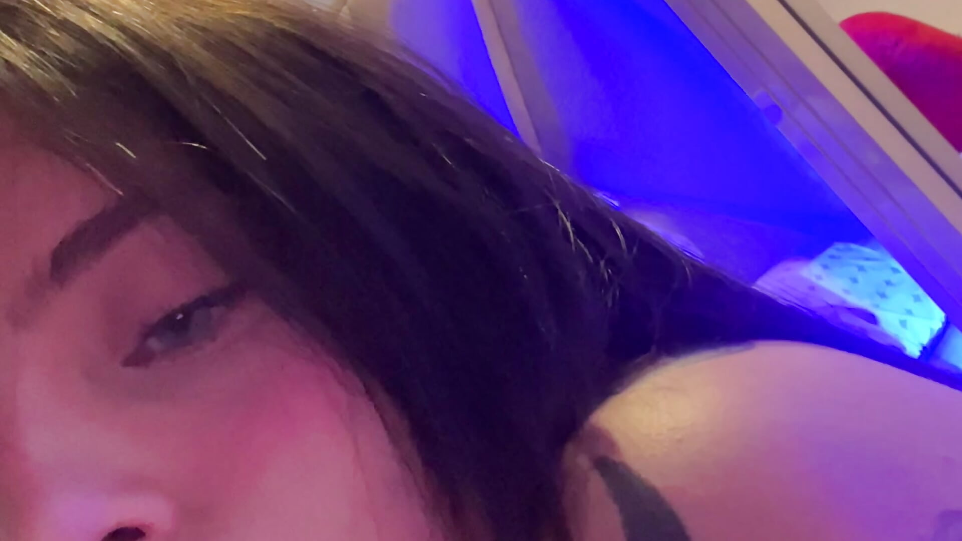 🩵 - video by angelinesmith_ cam model