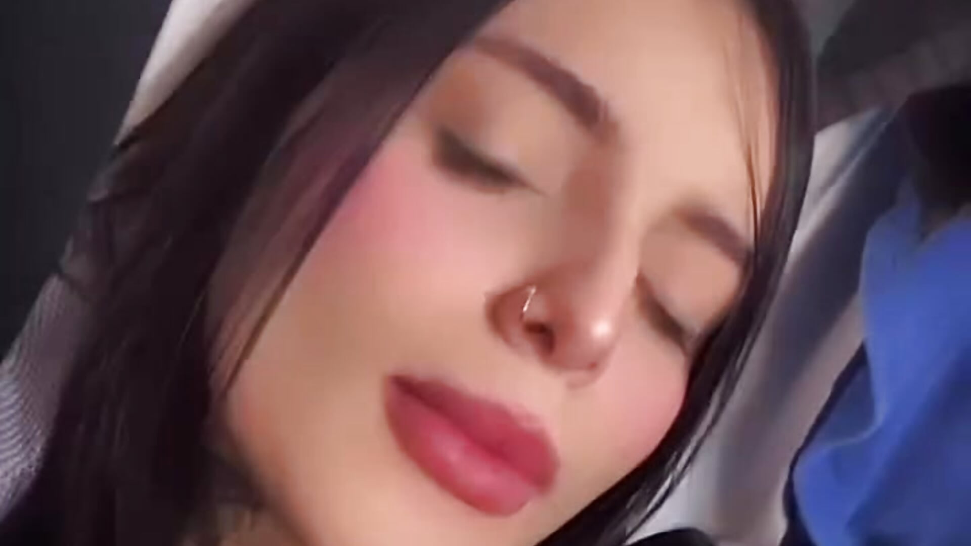 🫠 - video by angelinesmith_ cam model