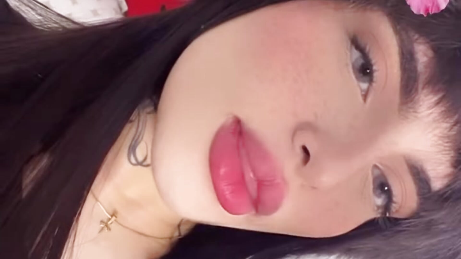 🥰 - video by angelinesmith_ cam model