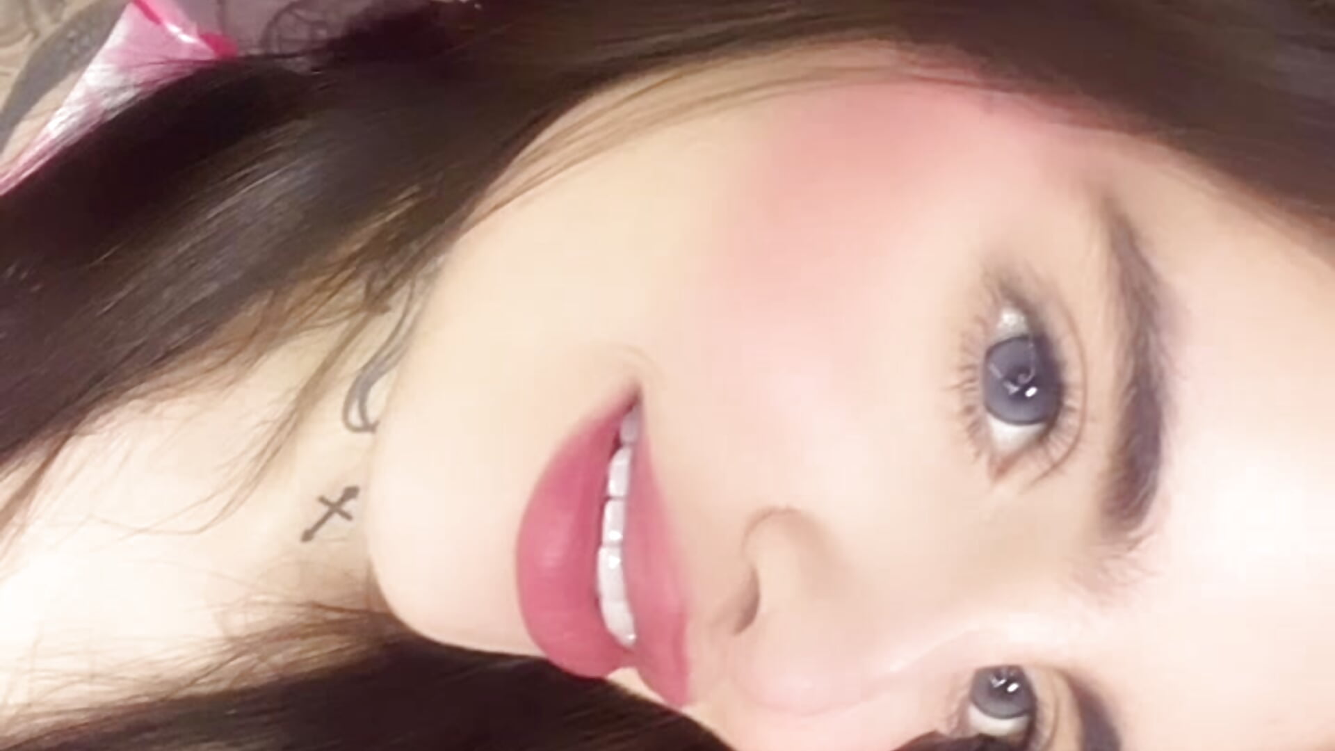 🩵 - video by angelinesmith_ cam model