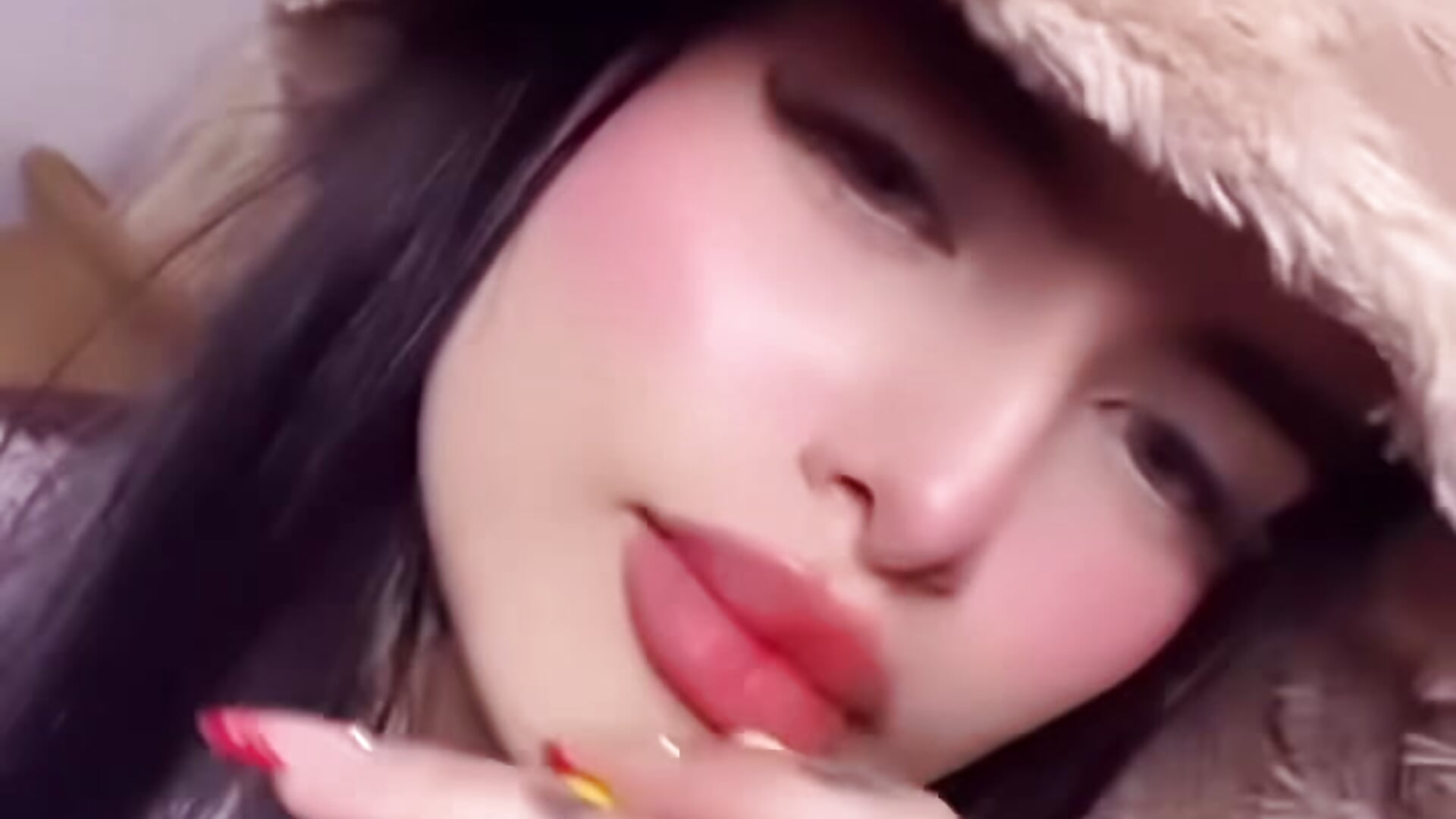 🫡 - video by angelinesmith_ cam model