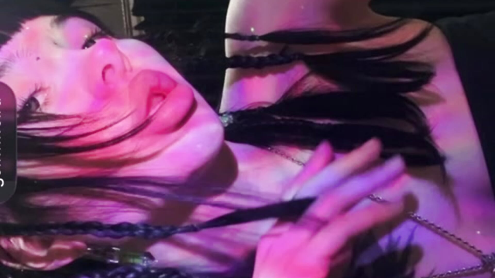 uwu - vídeo de la modelo de cam AllisonDeetz