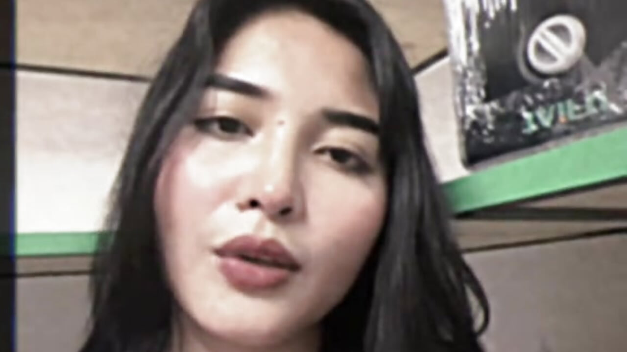 Rizz It Up Baby 💦💦🫣 - Vídeo de AdorableBambyy, modelo de vídeos