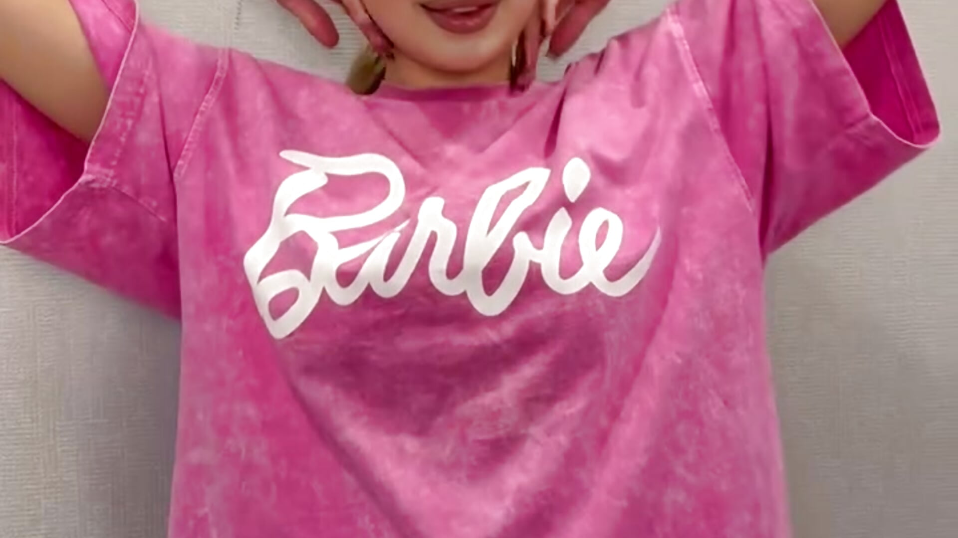 Hello <3 – video od webkamerové modelky IdaRzasa