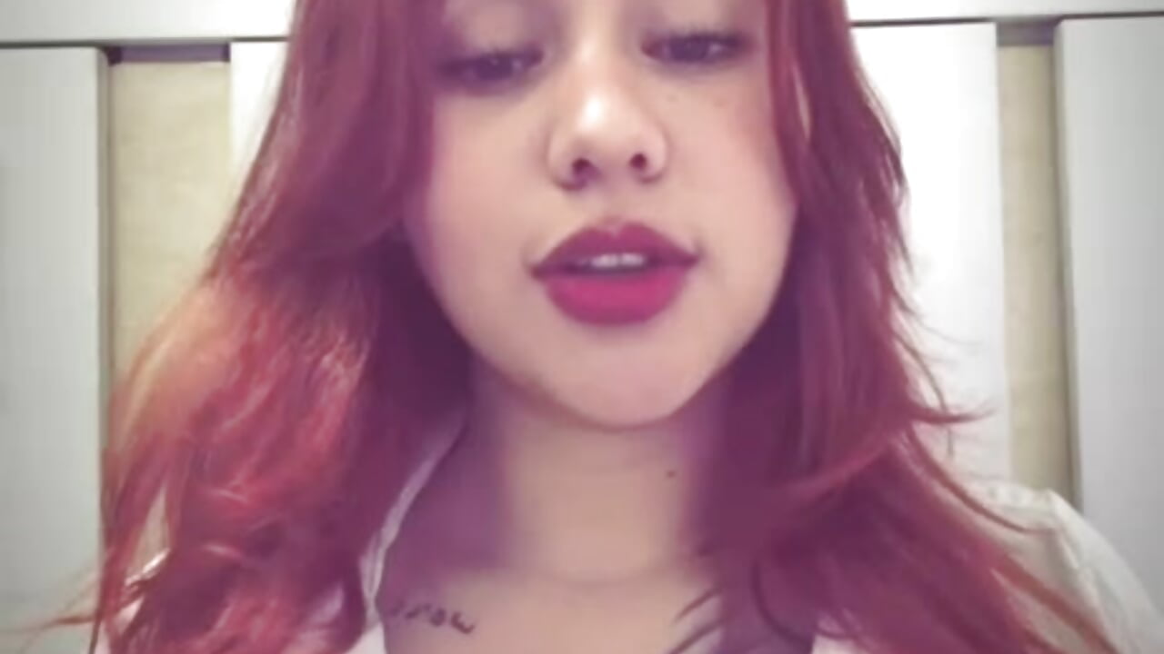 😈😈😈 – video od webkamerové modelky Sofy_Brm