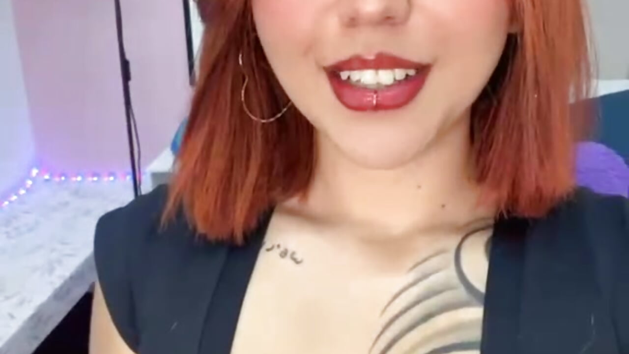💜💜💜💜 - Video von Sofy_Brm Cam-Model