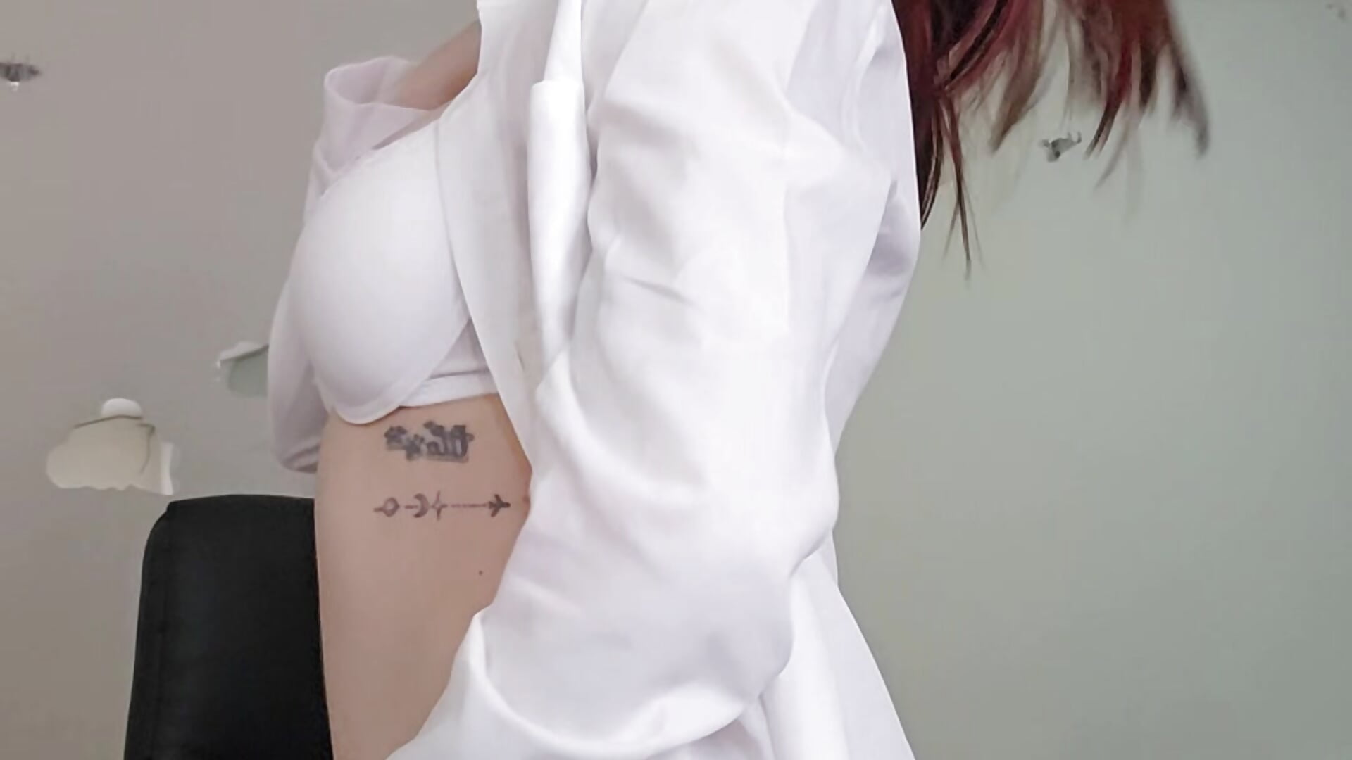 A nice dance🔥🪼🪽✨ - відео від вебкаммоделі Laura_Olssen27