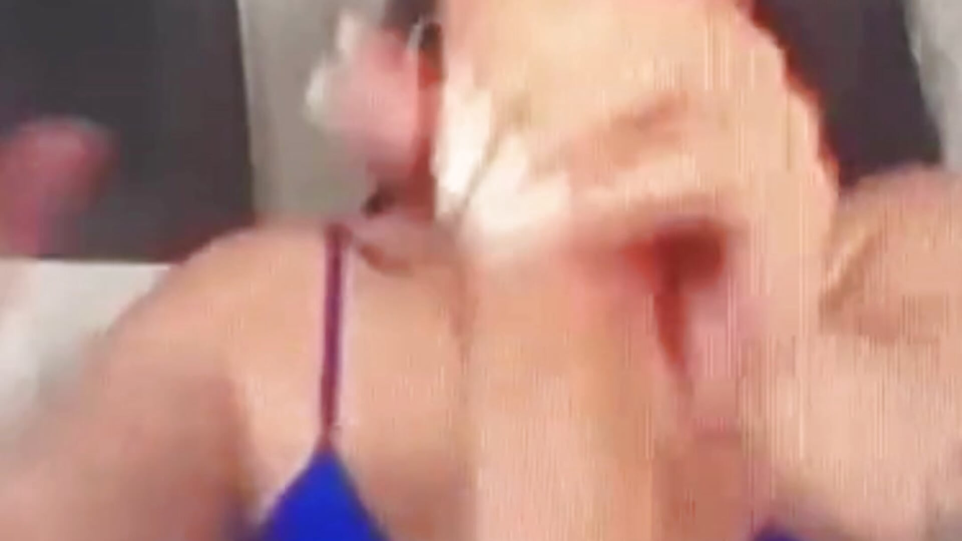 a small sample－カメラキャストのRUBY_MANRIQUEの動画