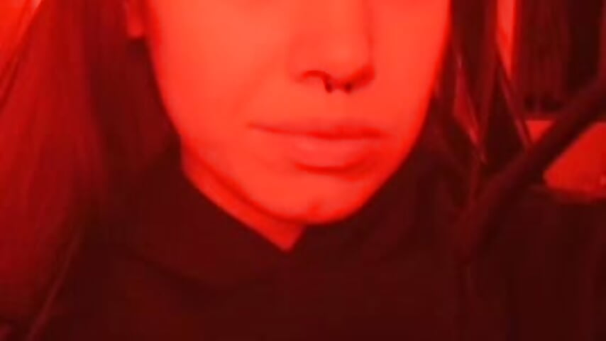 I sing for you darling - video oleh Dela_Verualtys kamera model