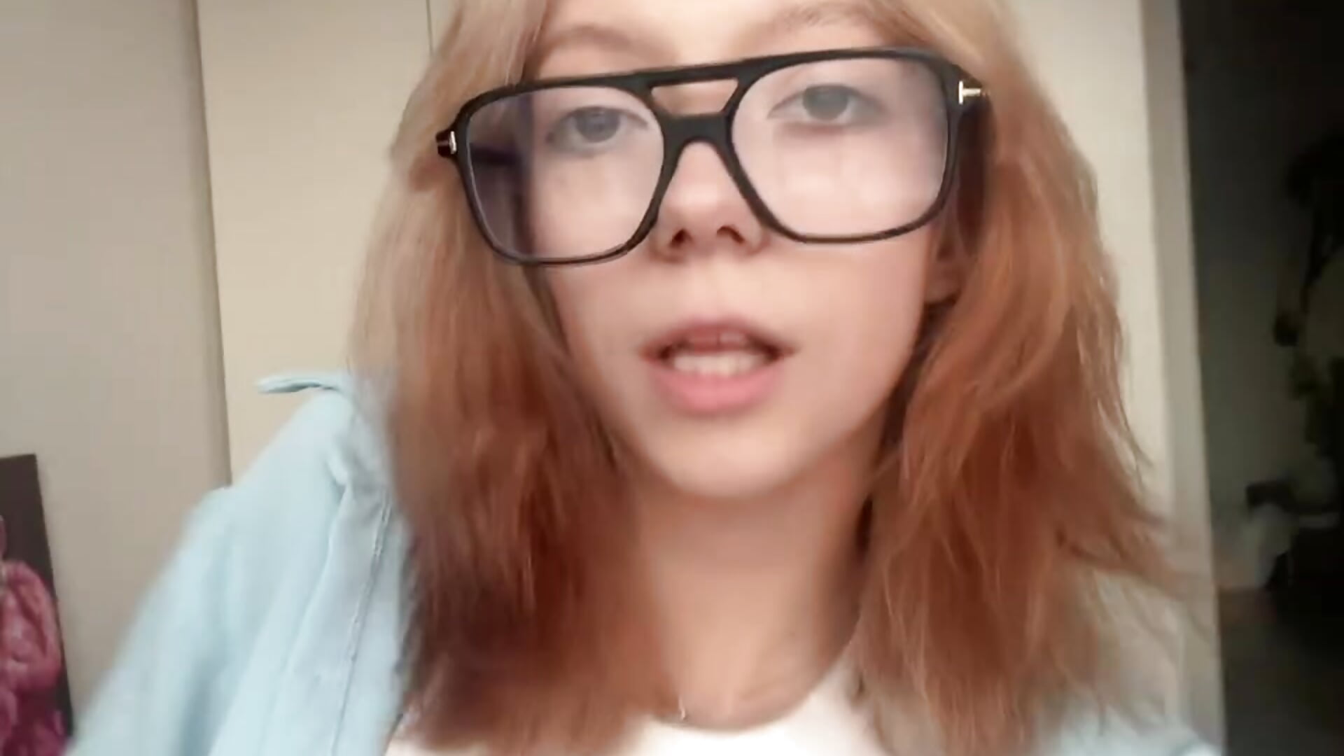 ♥ - TyraTopinka 캠 모델의 동영상