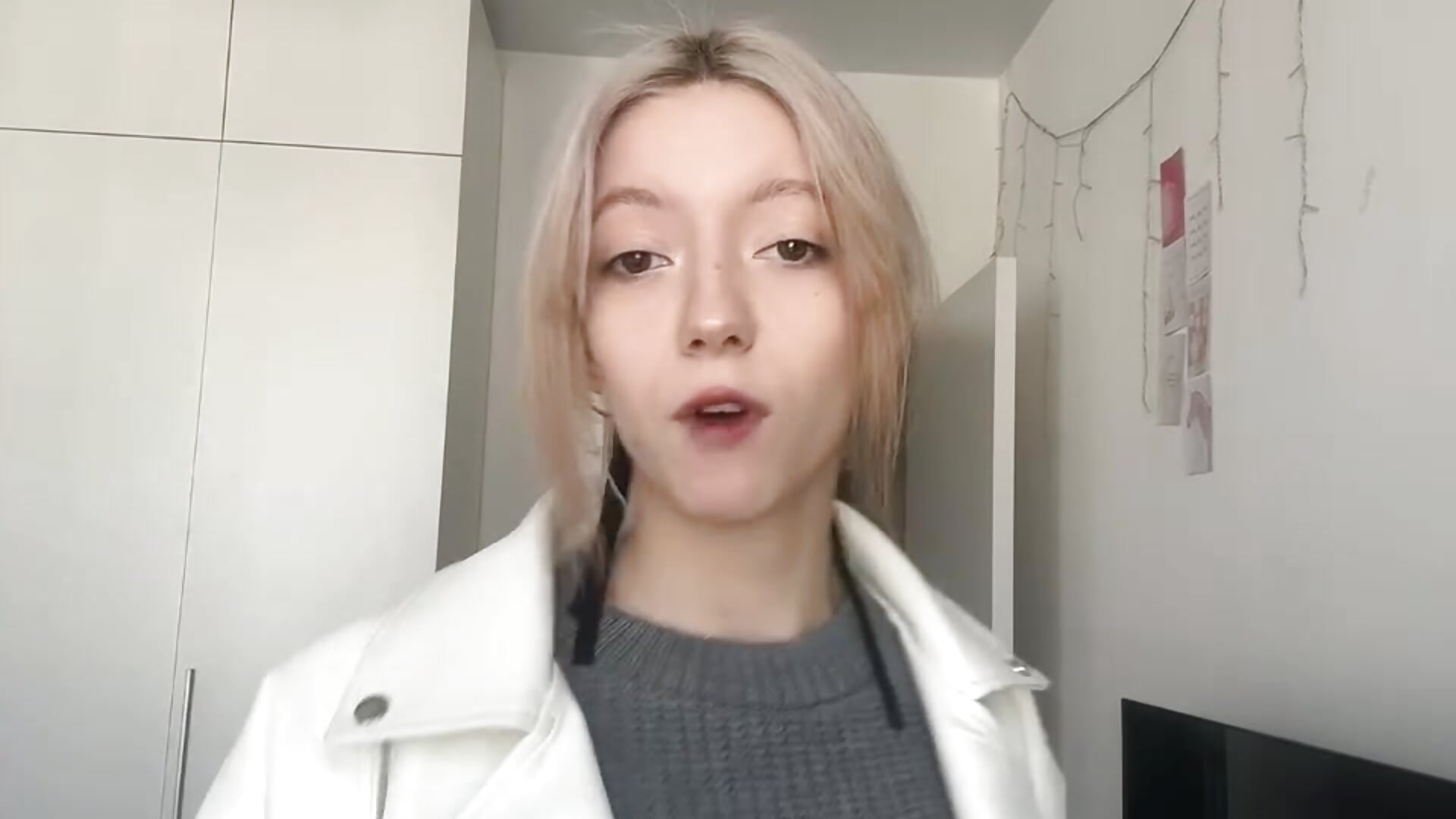 My fav video ❤️－カメラキャストのTyraTopinkaの動画