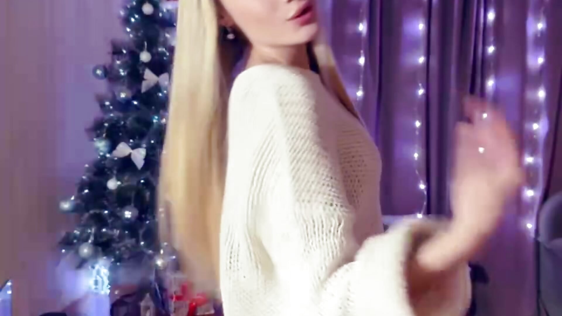 IMG_0696 - vídeo de la modelo de cam TiannaJedziniak