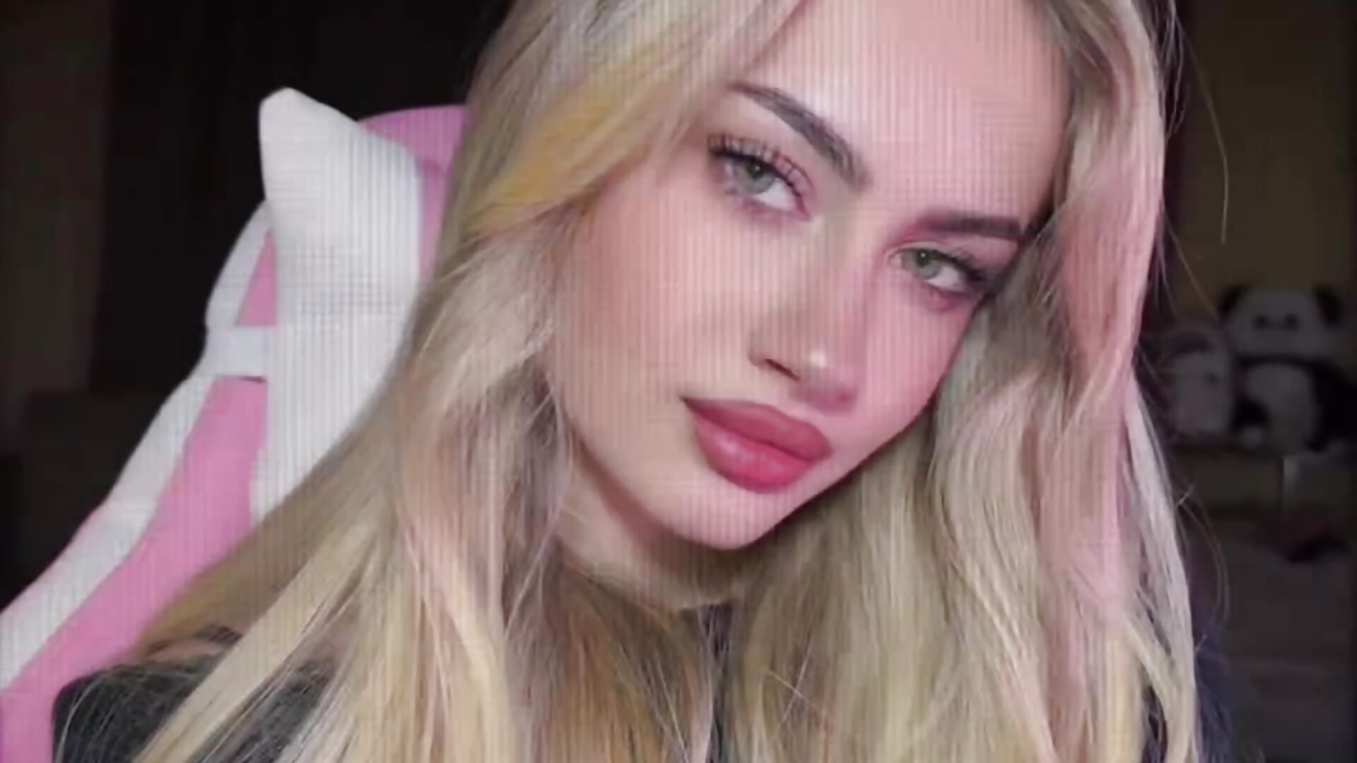 me - video av TiannaJedziniak cam-modell