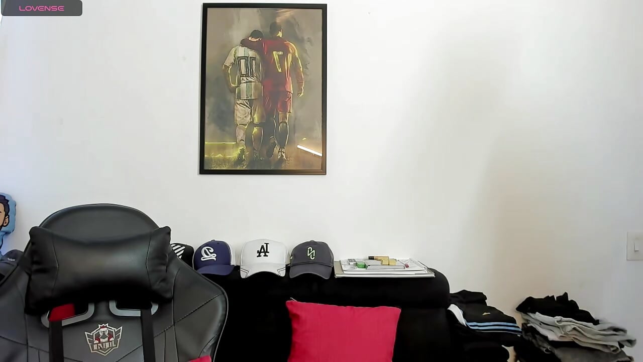 [16 Mar 10:53] Private Show - copy 16 Mar 16:07 - vidéo du modèle de showcams sweetlatinoboy