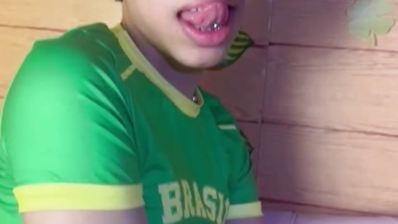 MEET THIS PRETTY BOY ! - video di Spencer__Michaels modella di cam