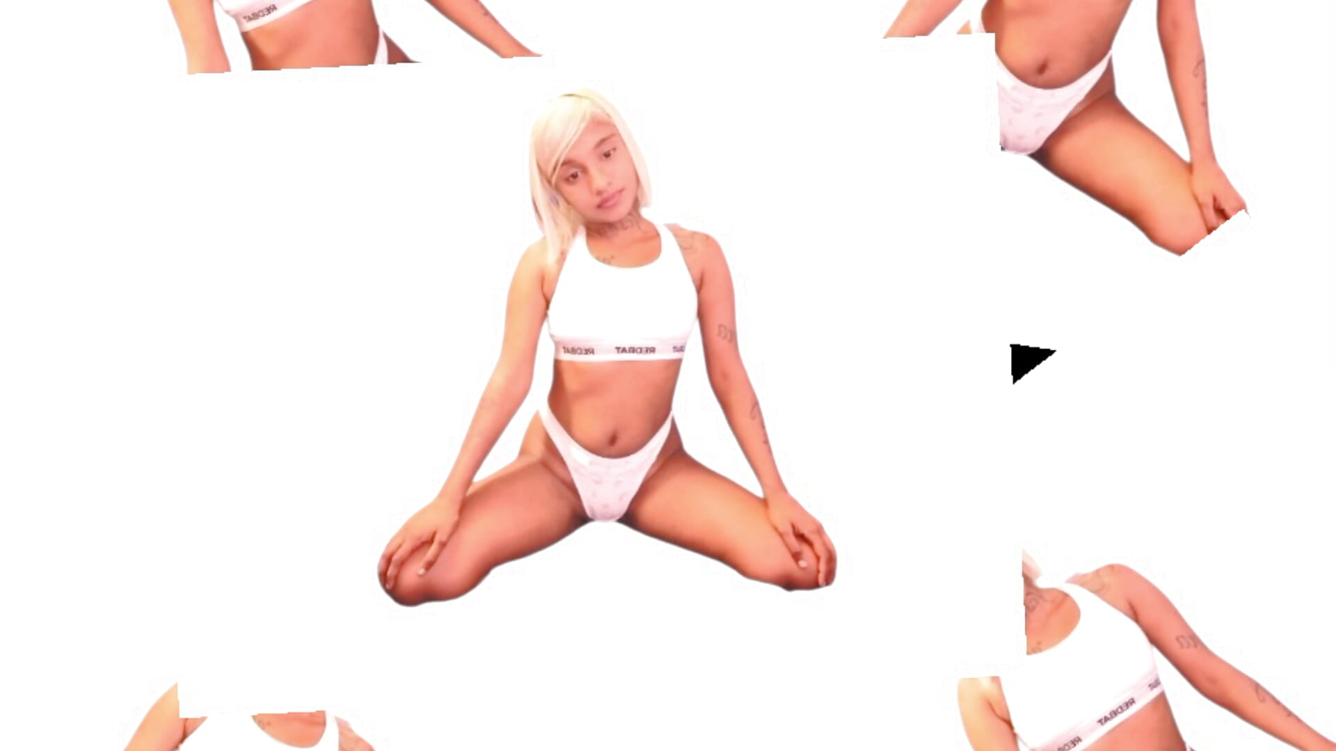 MWAH!!!!!!! – video af indian_barbie cam-model