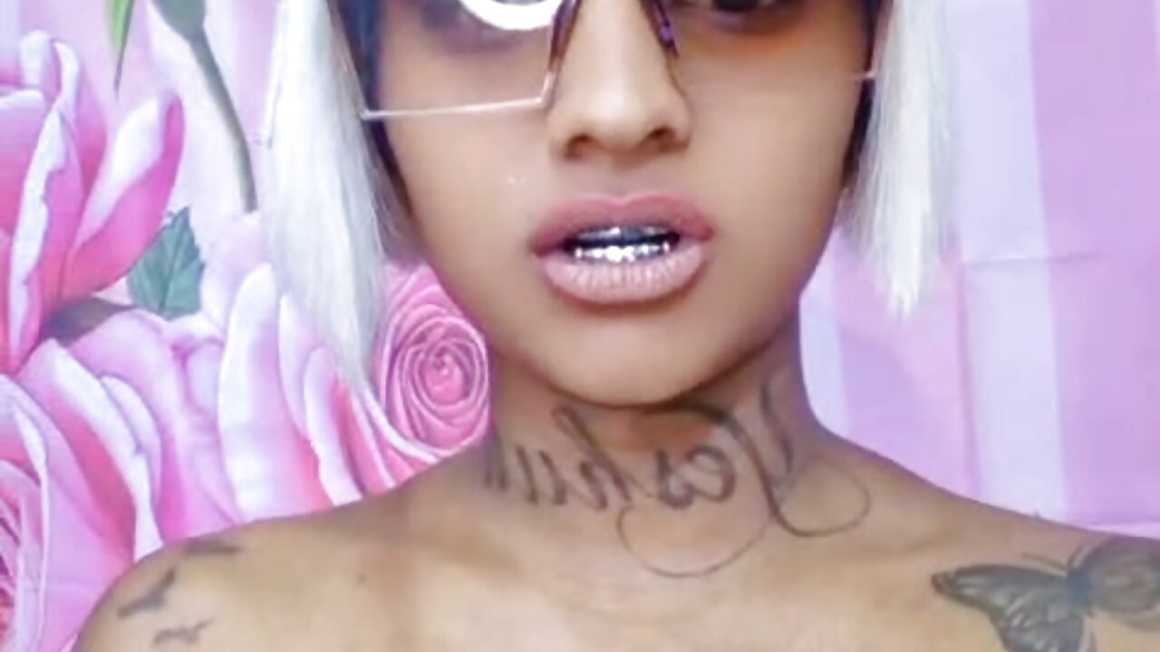 CHA-CHING! - video by indian_barbie cam model