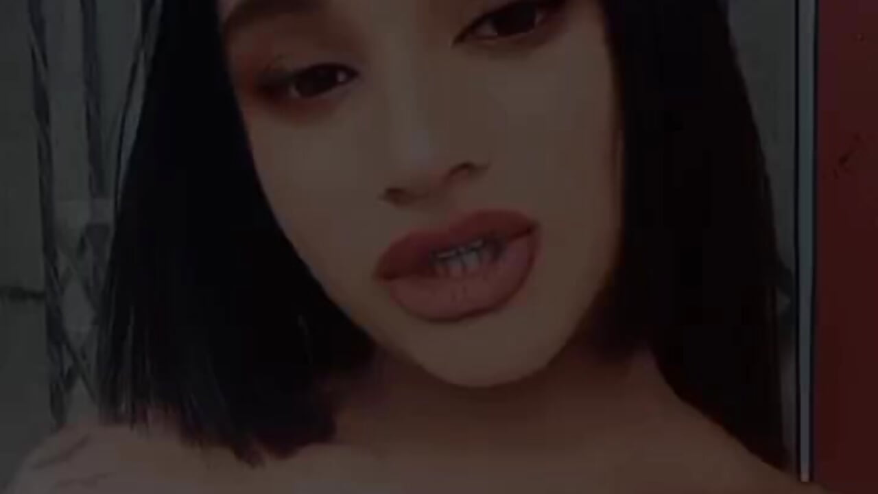 THROWBACKS 🔥🔥🔥 - indian_barbie adlı kamera modelinin videosu