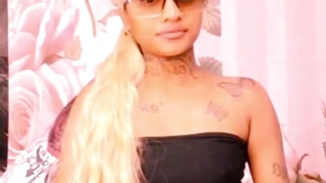 DATS WASSUP ! - video by indian_barbie cam model