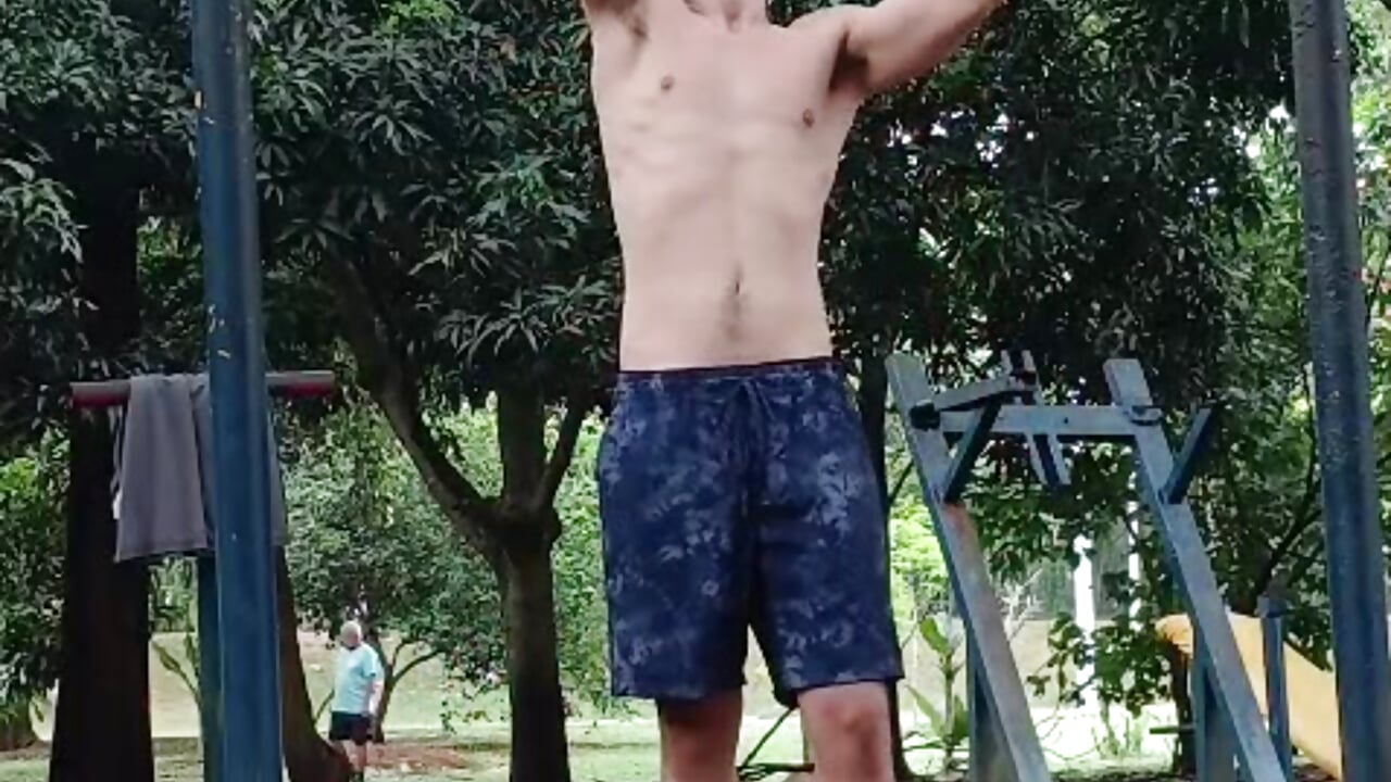 manu_ferx – popularni video modela na kameri 7674