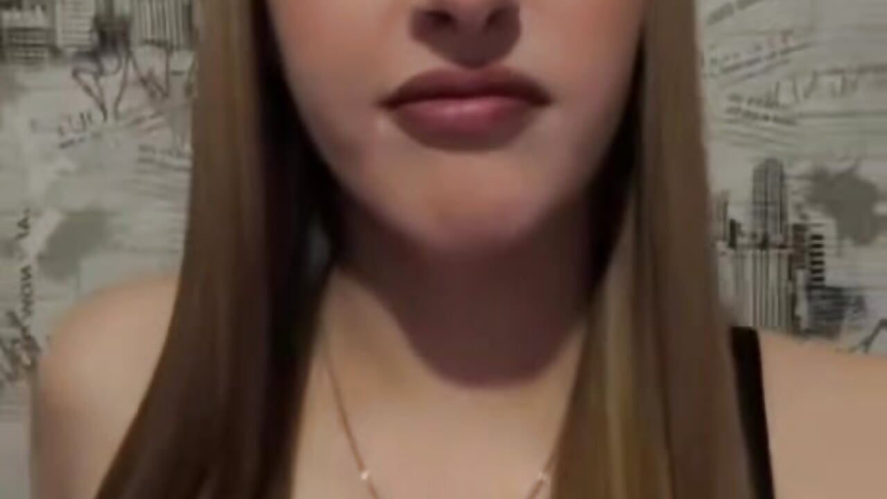 Here I am! - VedaMazzariello主播的视频