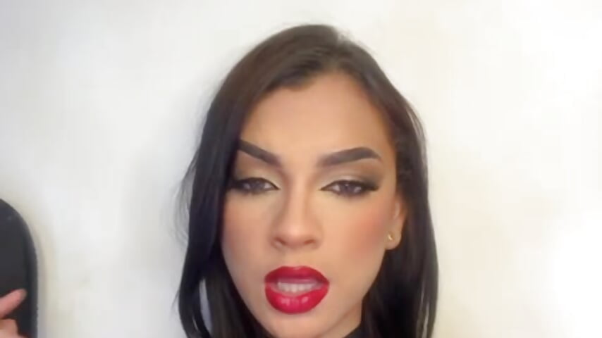 👄😈😋 - video od modelky/modela Emily_Flame