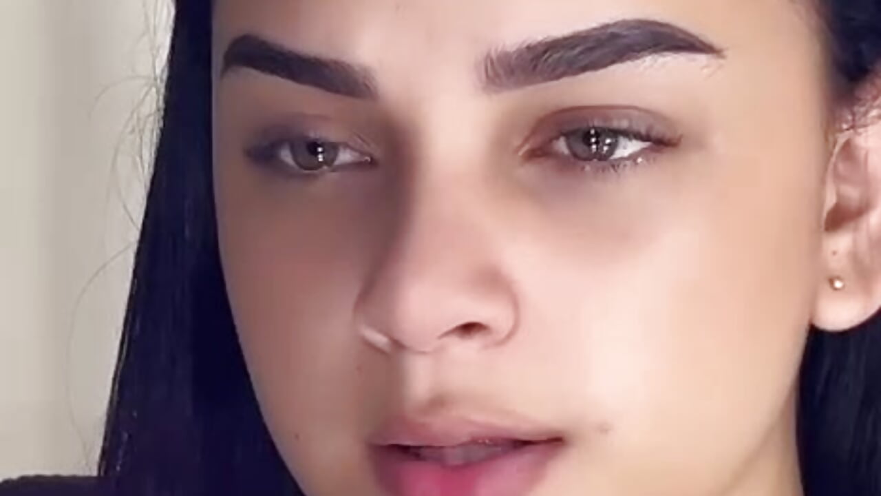 make up 🤭 - วิดีโอโดย Emily_Flame โมเดลแคม